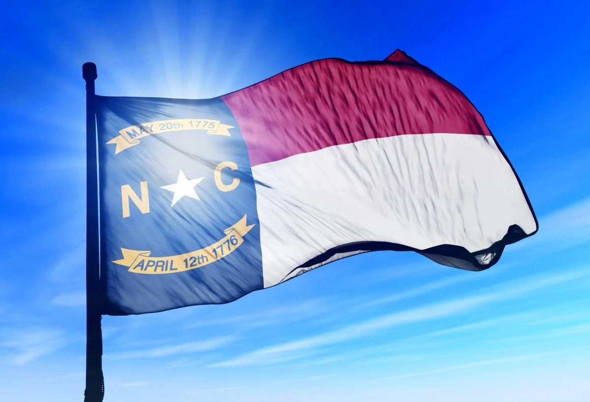 Second Renaissance Contract Award: Cybersecurity Services for North Carolina
