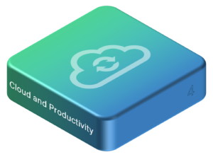Cloud and Productivity - Stack Level 4