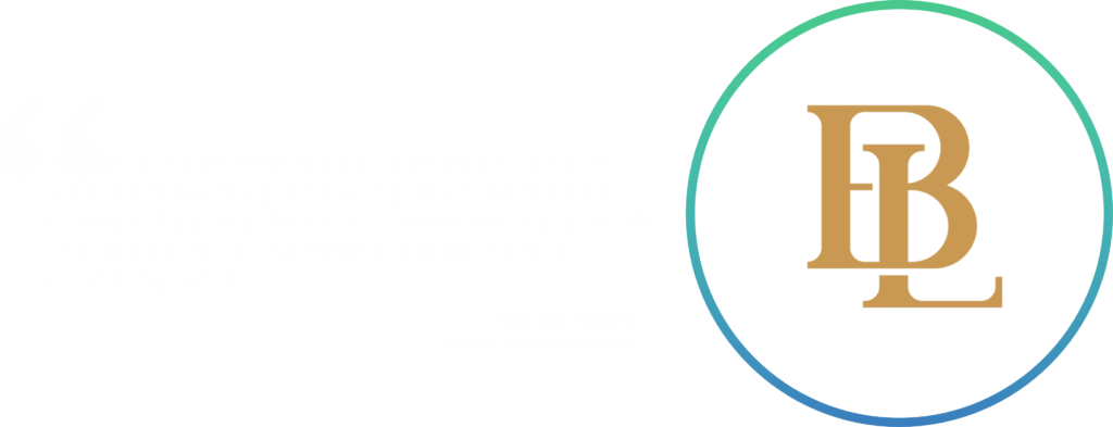 Customer Testimonial from Brummond Law Office