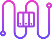 Penetration Test Icon