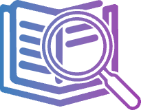 Examine Documentation Icon