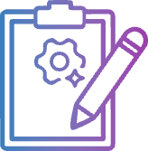 Gear Checklist Icon