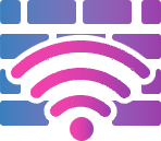 Firewall Icon