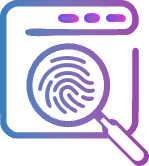 App Analysis Icon
