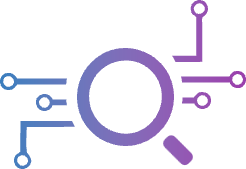 Digital Forensics Icon