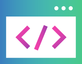 Coding Icon